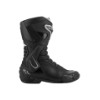 2223025-12-43, STIEFEL ALPIN SMX-6 V3 BLACK WHITE