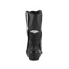 2223025-12-43, STIEFEL ALPIN SMX-6 V3 BLACK WHITE