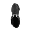 2223025-12-43, STIEFEL ALPIN SMX-6 V3 BLACK WHITE