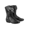 2223125-12-38, STIEFEL ALPIN STELLA SMX-6 V3 BLK