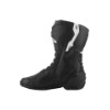 2223125-12-38, STIEFEL ALPIN STELLA SMX-6 V3 BLK