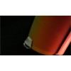 30026011, VISIER HJC HJ-26 RST FIRE RED