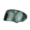 30103803, VISIER HJC HJ-38 DARK SMOKE