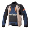 3204822-7194-L, TEXJACKE ALPIN HALO DS