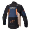3204822-7194-L, TEXJACKE ALPIN HALO DS