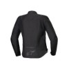 3210125-1100-L, TEX JACKE ALPIN STELLA T-JAWS V4 WP
