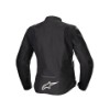 3210125-12-L, TEX JACKE ALPIN STELLA T-JAWS V4 WP