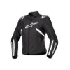 3210225-12-L, GIACCA TEXJACKE ALPIN STELLA T-SPS V2 WP