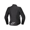 3210225-12-L, GIACCA TEXJACKE ALPIN STELLA T-SPS V2 WP