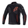 3302722-1030-L, TEXJACKE ALPIN VIPER V3 AIR