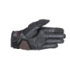 350482210L, HANDSCHUH ALPIN HALO