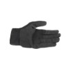 3569723-1100-L, HANDSCHUH ALPIN STATED AIR