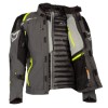 3721-002-050-605, GTX-JACKE KLIM KODIAK 2021