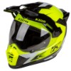 3900-000-130-012, HELM KLIM KRIOS PRO CHARGER