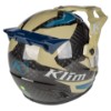 3900-000-140-015, HELM KLIM KRIOS PRO VENTURA OLIVE