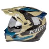 3900-000-140-015, HELM KLIM KRIOS PRO VENTURA OLIVE