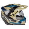 3900-000-140-015, HELM KLIM KRIOS PRO VENTURA OLIVE