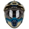 3900-000-140-015, HELM KLIM KRIOS PRO VENTURA OLIVE