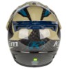 3900-000-140-015, HELM KLIM KRIOS PRO VENTURA OLIVE