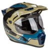 3900-000-140-015, HELM KLIM KRIOS PRO VENTURA OLIVE