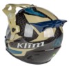 3900-000-140-015, HELM KLIM KRIOS PRO VENTURA OLIVE