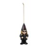 3OT4902GMB, GARTENZWERG HARLEY EVERGREEN DAME