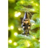 3OT4902GMB, GARTENZWERG HARLEY EVERGREEN DAME