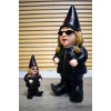 3OT4902GMB, GARTENZWERG HARLEY EVERGREEN DAME