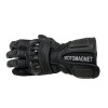 40063, HANDSCHUH MOTOMAGNET FASTSPEED
