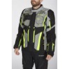 4052-003-130-501, GTX JACKE KLIM BADLANDS PRO