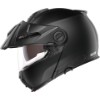 4177116360, HELM SCHUB E2 MATT BLACK