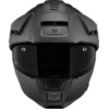 4177116360, HELM SCHUB E2 MATT BLACK