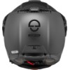 4177116360, HELM SCHUB E2 MATT BLACK