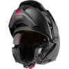 4177116360, HELM SCHUB E2 MATT BLACK