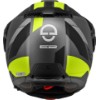 4179016360, HELM SCHUB E2 DEFENDER YELLOW