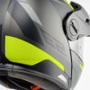 4179016360, HELM SCHUB E2 DEFENDER YELLOW