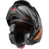 4179056360, HELM SCHUB E2 EXPLORER ORANGE