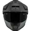 4179056360, HELM SCHUB E2 EXPLORER ORANGE