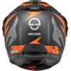 4179056360, HELM SCHUB E2 EXPLORER ORANGE