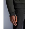 4200325-12-L, KEVLARHOODIE ALPIN CHROME V2