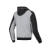 4200325-1473-L, KEVLARHOODIE ALPIN CHROME V2