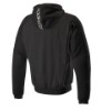 4200918-10-M, JACKE ALPIN CHROME SPORT HOODIE