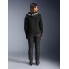 4210225-12-L, KEVLARHOODIE ALPIN STELLA CHROME V2