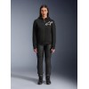 4210225-12-L, KEVLARHOODIE ALPIN STELLA CHROME V2