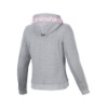 4210225-9197-L, KEVLARHOODIE ALPIN STELLA CHROME V2