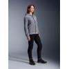 4210225-9197-L, KEVLARHOODIE ALPIN STELLA CHROME V2