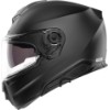 4217116360, HELM SCHUB S3 MATT BLACK