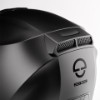 4217116360, HELM SCHUB S3 MATT BLACK