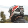 4217116360, HELM SCHUB S3 MATT BLACK