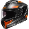 4219026360, HELM SCHUB S3 STORM ORANGE